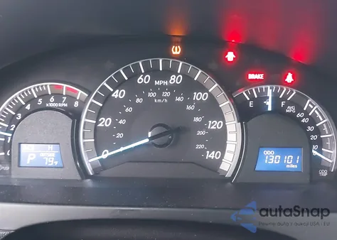 2014 Toyota Camry Se Sport from USA, damaged, VIN 4T1BF1FK2EU446264